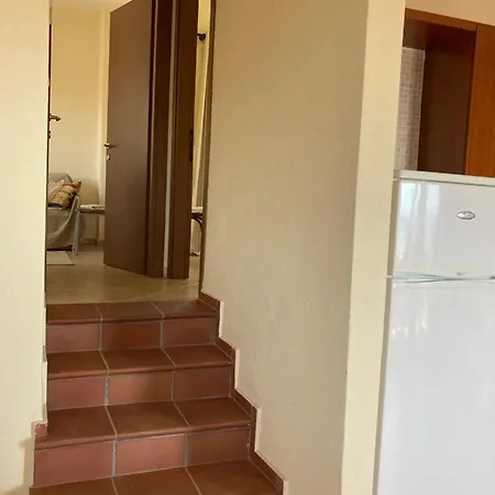Apartment Seaview Nikiti (Sithonia)