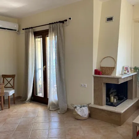 Apartment Seaview *
