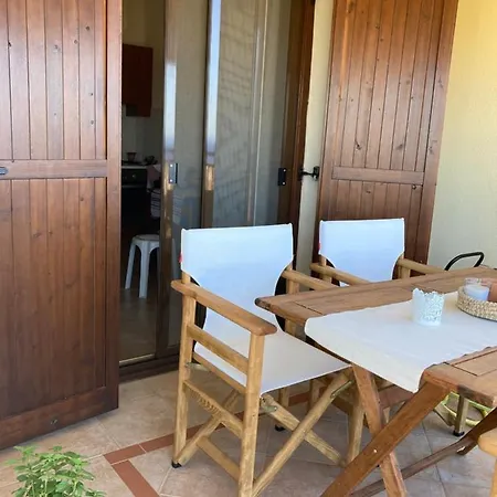 Seaview Apartment Nikiti (Sithonia)