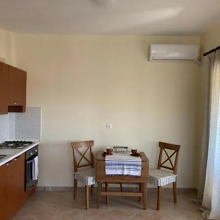 Apartment Seaview *