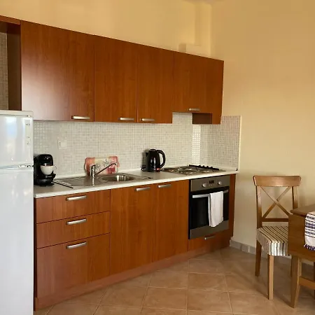 Seaview Apartment