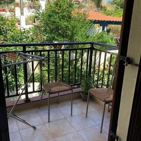 Seaview * Nikiti (Sithonia)