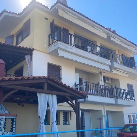 Seaview Apartment Nikiti (Sithonia)