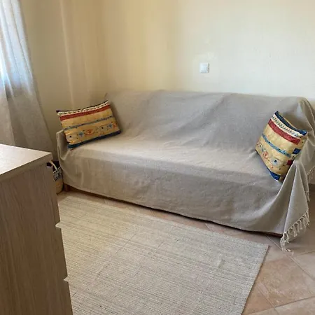 Seaview Apartment