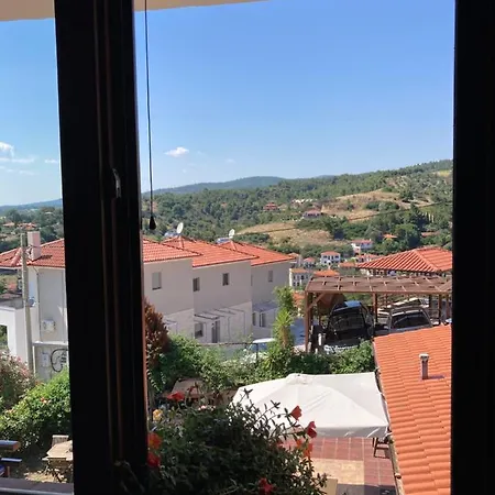 Seaview Apartment Nikiti (Sithonia)