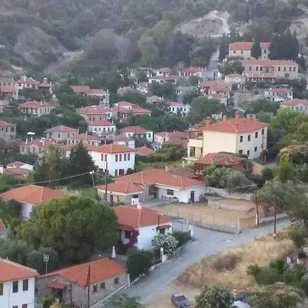 Seaview Nikiti (Sithonia)