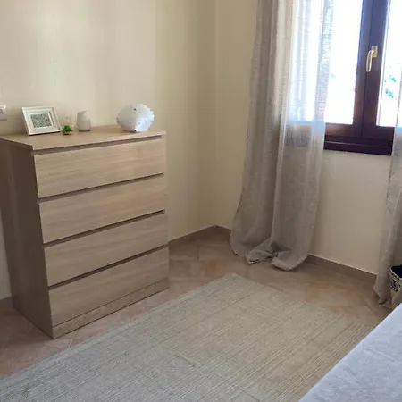 Seaview Apartment