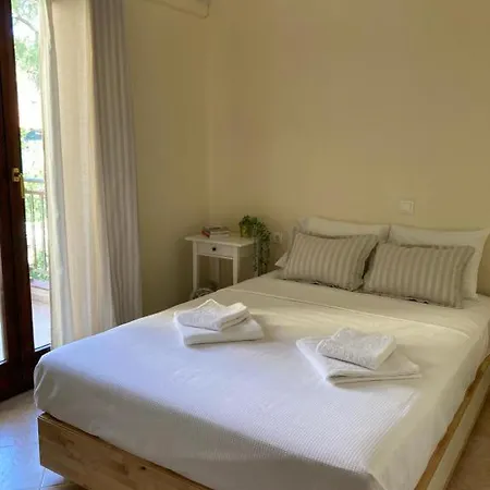 Apartment Seaview