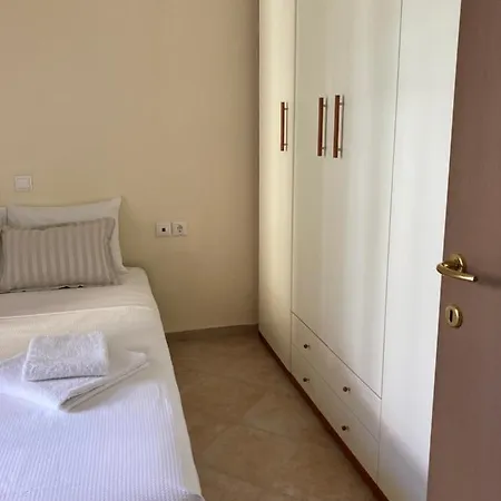 Seaview Appartement *