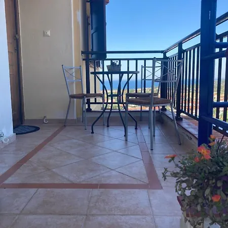 Appartement Seaview Nikiti (Sithonia)