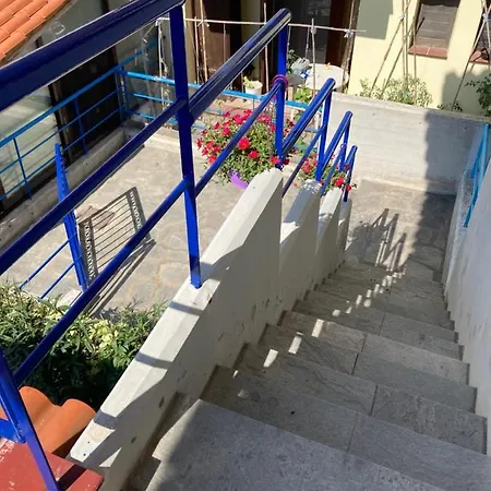 Seaview Appartement