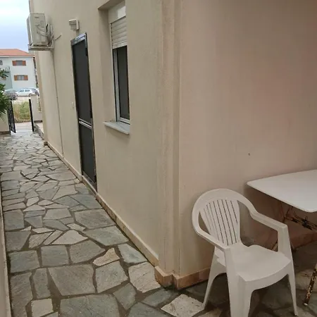 Semesterbostad Autonomous Maisonette Nikiti (Sithonia)