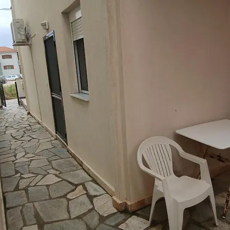 Autonomous Maisonette * Nikiti (Sithonia)