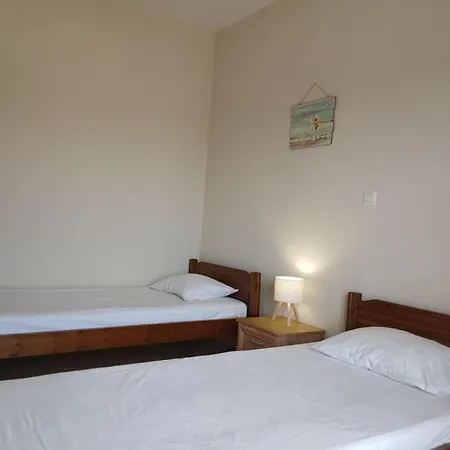 Holiday home Autonomous Maisonette *