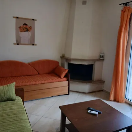 Autonomous Maisonette Holiday home Nikiti (Sithonia)