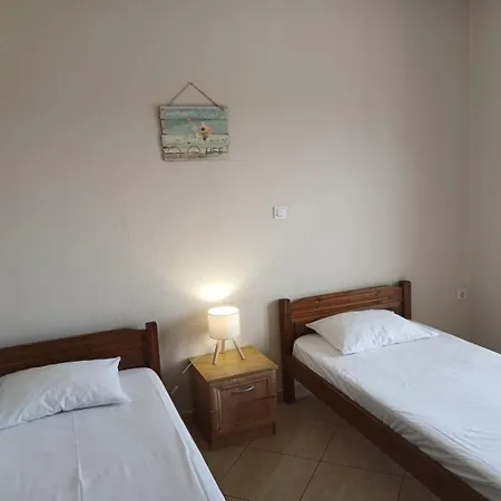 Holiday home Autonomous Maisonette Nikiti (Sithonia)